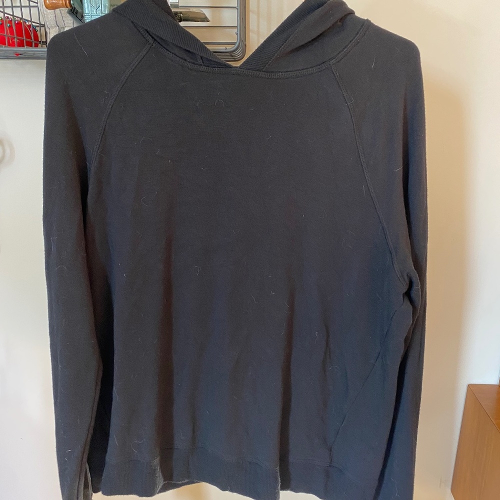 Athleta hoodie